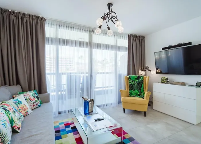 Apartament Polaris