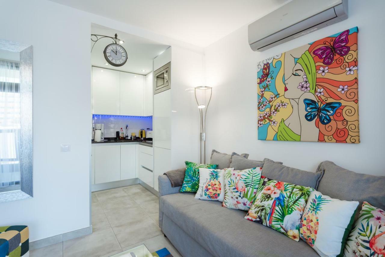 Apartament Polaris