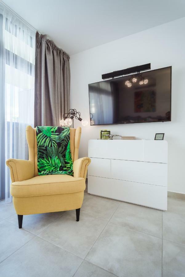 Appartamento Apartament Polaris Playa del Inglés