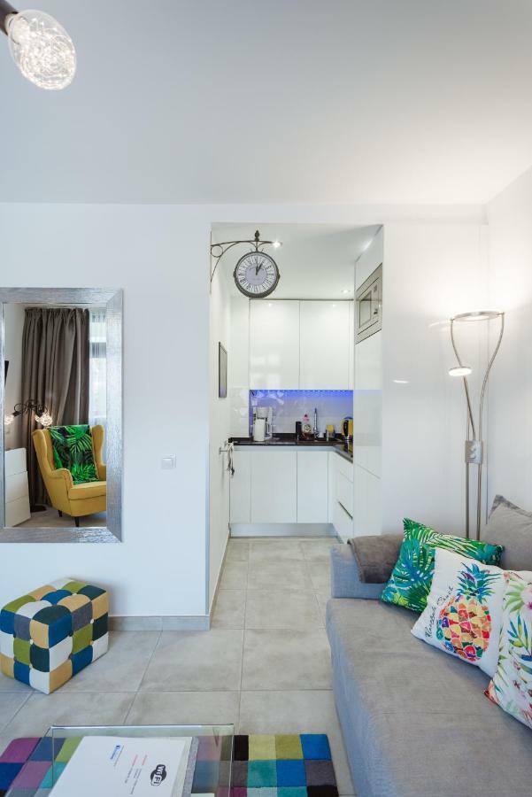 Apartament Polaris * Playa del Inglés