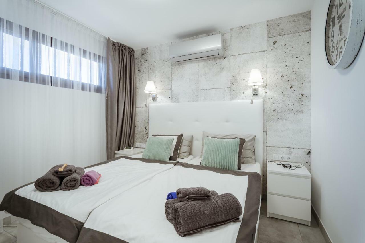 Apartament Polaris