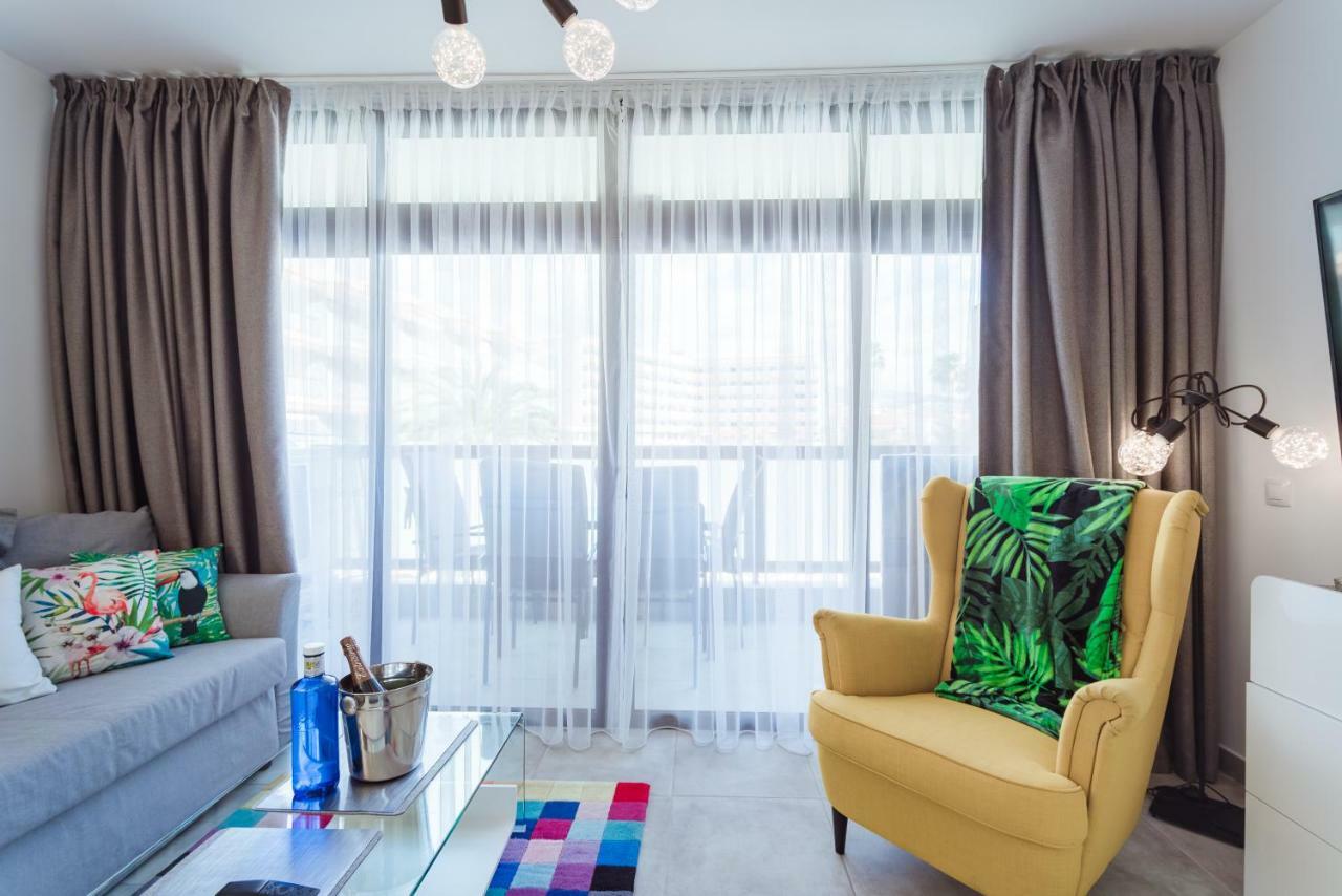 Apartament Polaris