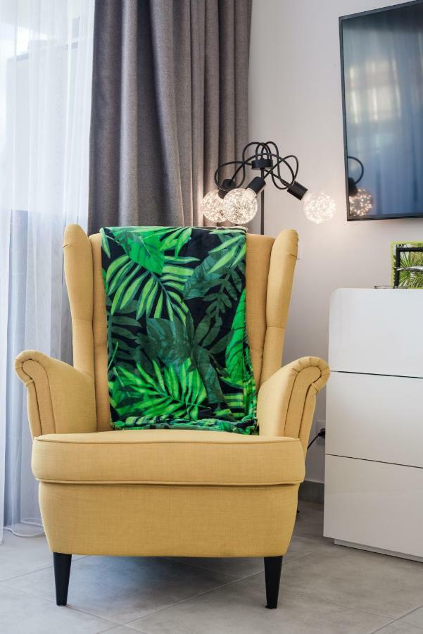 Apartament Polaris Appartamento Playa del Inglés