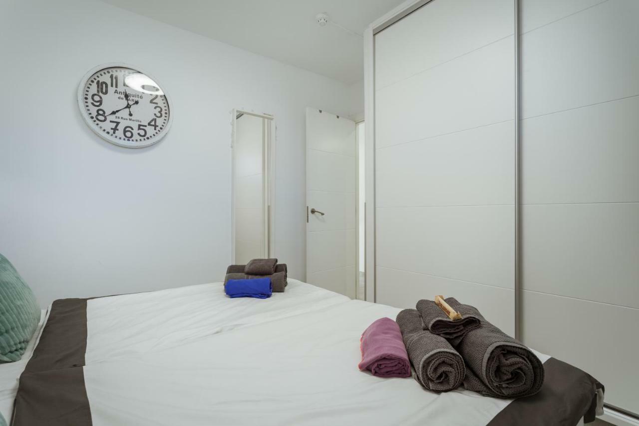 Appartamento Apartament Polaris