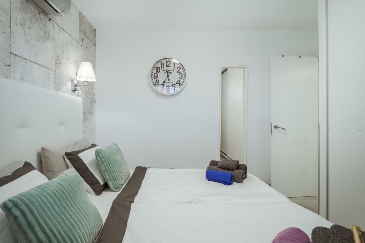 Apartament Polaris * Playa del Inglés