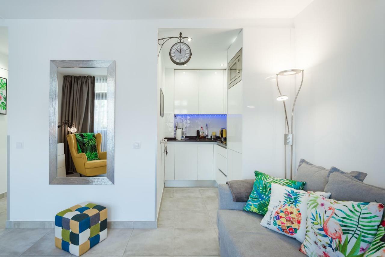 Apartament Polaris Appartamento