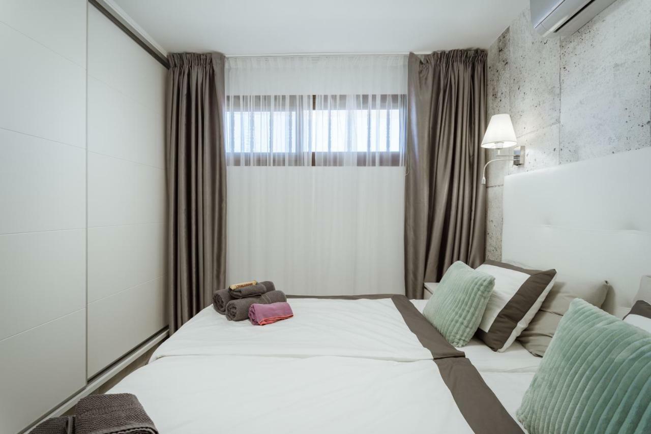 Apartament Polaris *