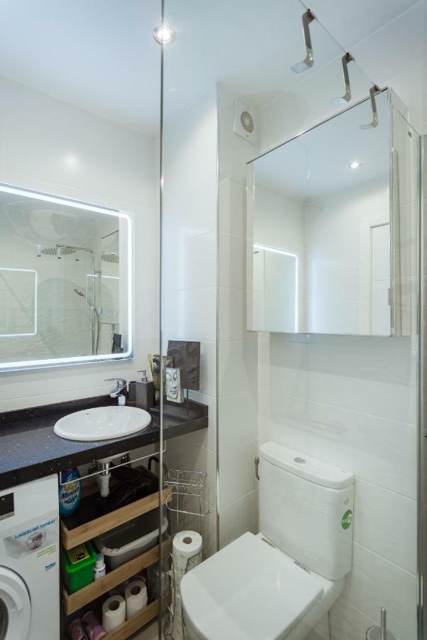 Appartamento Apartament Polaris