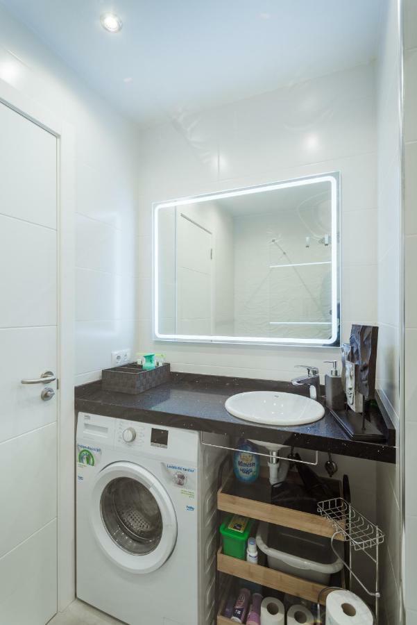 Apartament Polaris Appartamento