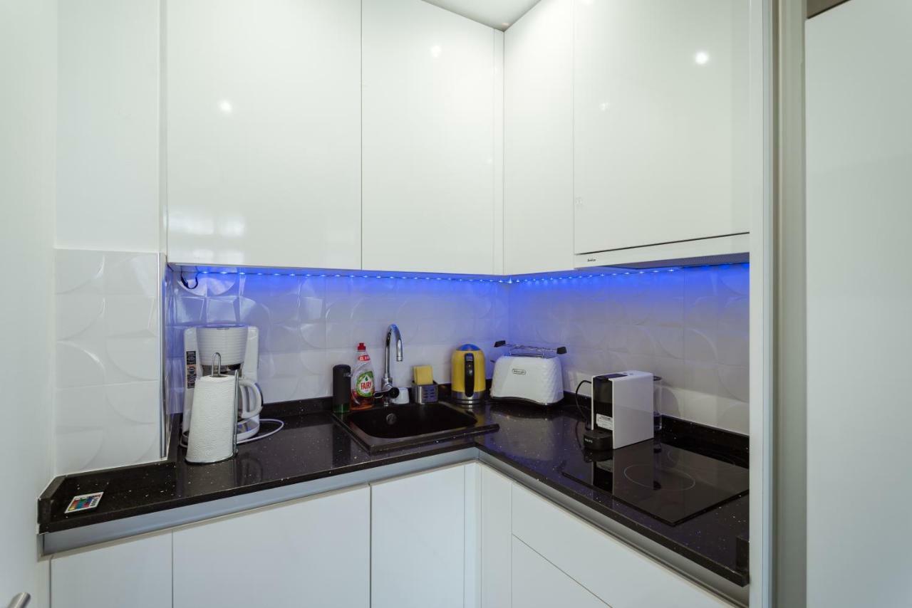 Apartament Polaris