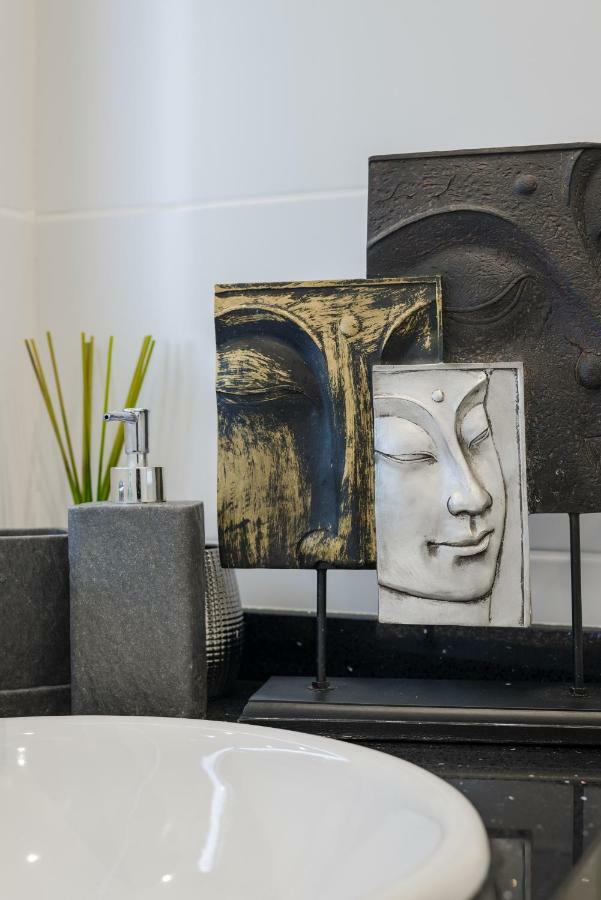 Appartamento Apartament Polaris