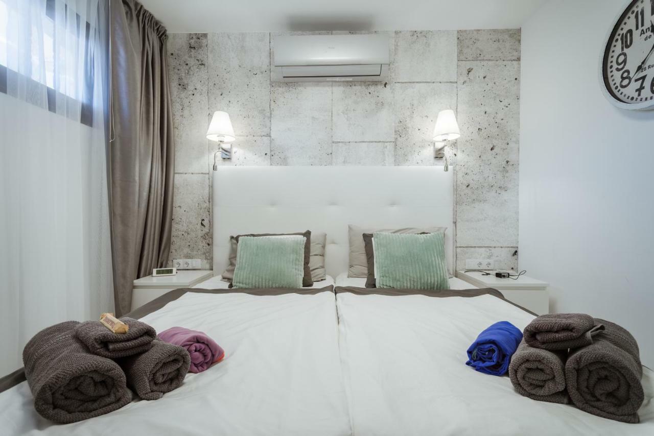 Appartamento Apartament Polaris Playa del Inglés