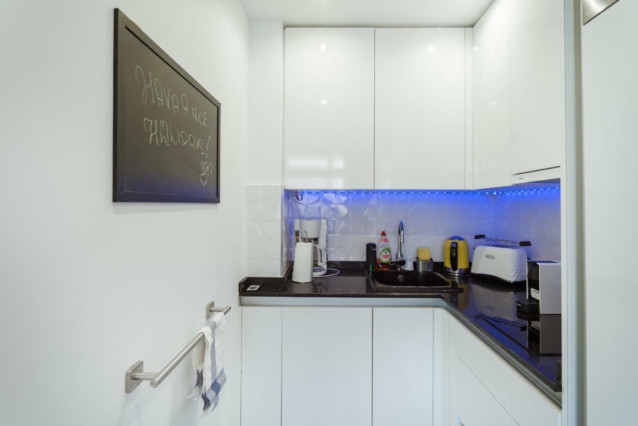 Appartamento Apartament Polaris *
