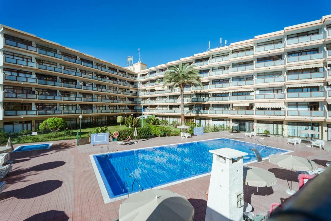 Apartament Polaris Appartamento Playa del Inglés