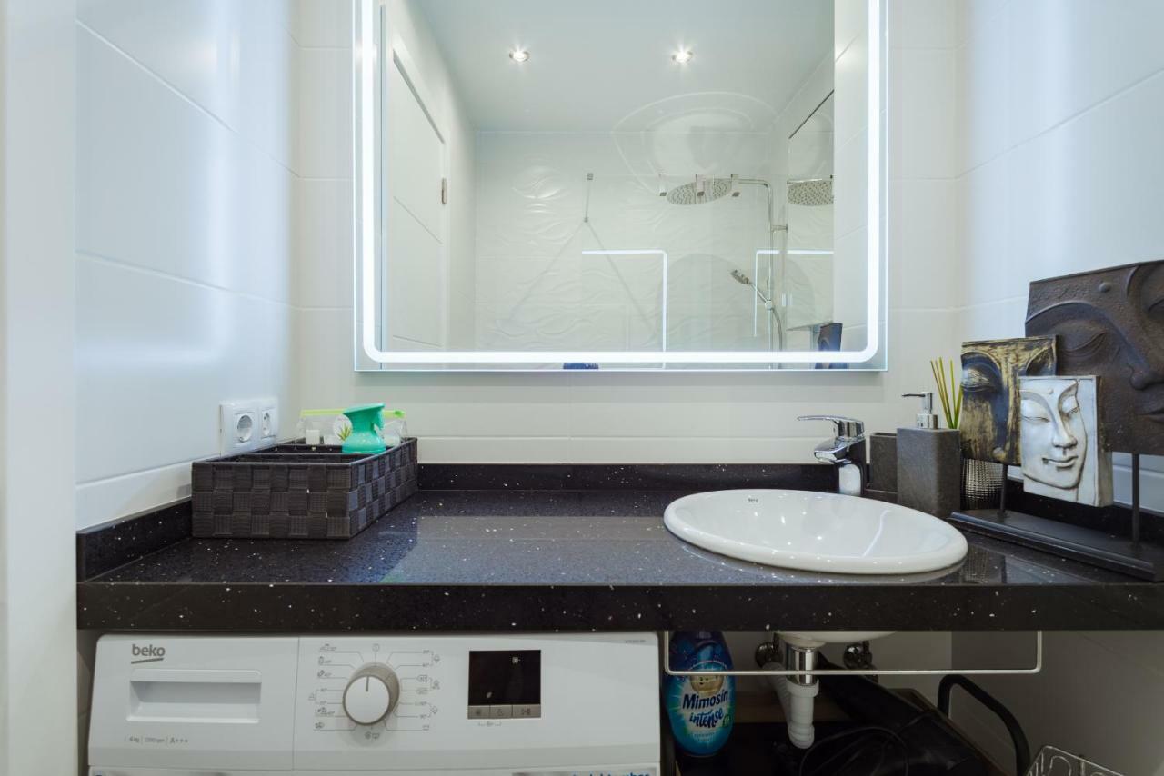 Apartament Polaris Playa del Inglés