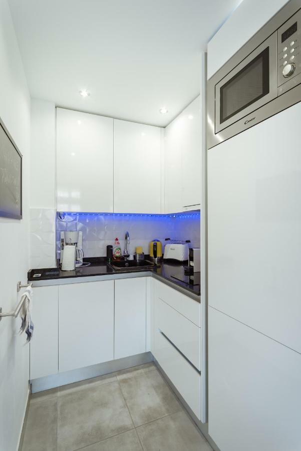 Apartament Polaris Playa del Inglés
