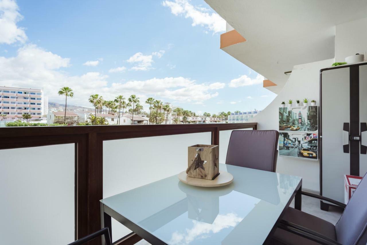 Appartamento Apartament Polaris Playa del Inglés